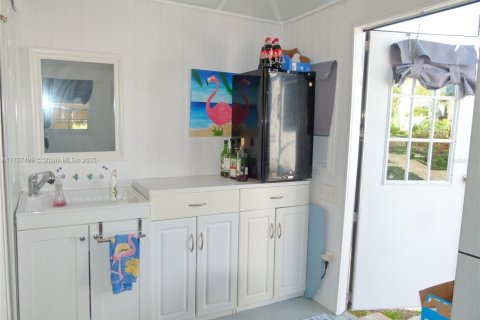 Terreno en venta en Okeechobee, Florida № 1693191 - foto 8