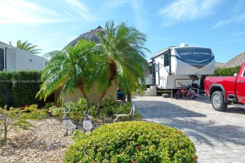Terreno en venta en Okeechobee, Florida № 1693191 - foto 18