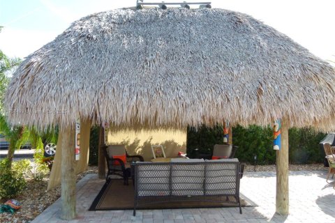 Terreno en venta en Okeechobee, Florida № 1693191 - foto 12
