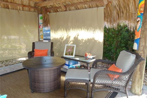 Terreno en venta en Okeechobee, Florida № 1693191 - foto 15