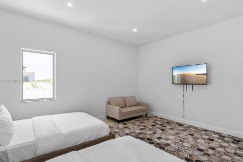 Touwnhouse à louer à Miami Beach, Floride: 4 chambres, 249.16 m2 № 1955312 - photo 30