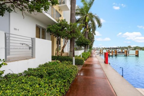 Touwnhouse à louer à Miami Beach, Floride: 4 chambres, 249.16 m2 № 1955312 - photo 4