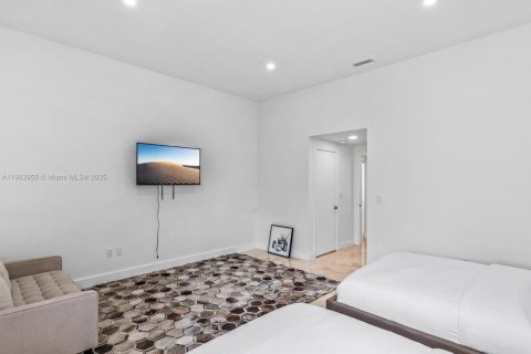 Touwnhouse à louer à Miami Beach, Floride: 4 chambres, 249.16 m2 № 1955312 - photo 29