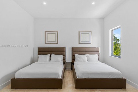Touwnhouse à louer à Miami Beach, Floride: 4 chambres, 249.16 m2 № 1955312 - photo 27