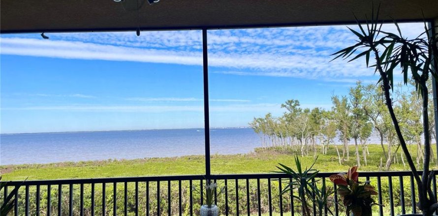 Condo in Punta Gorda, Florida, 3 bedrooms № 1718640