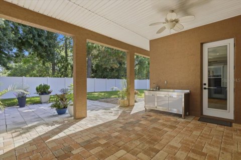 Casa en venta en Palm Coast, Florida, 4 dormitorios, 241.55 m2 № 2223661 - foto 13