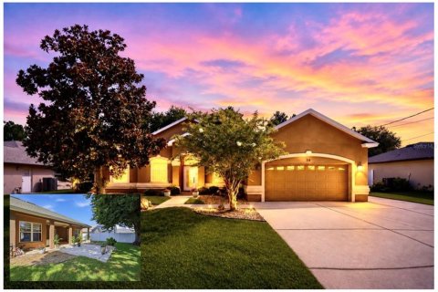 Casa en venta en Palm Coast, Florida, 4 dormitorios, 241.55 m2 № 2223661 - foto 4