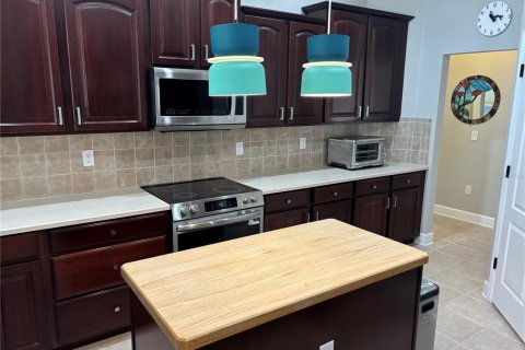 Casa en venta en Palm Coast, Florida, 4 dormitorios, 241.55 m2 № 2223661 - foto 25