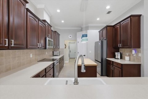 Casa en venta en Palm Coast, Florida, 4 dormitorios, 241.55 m2 № 2223661 - foto 26