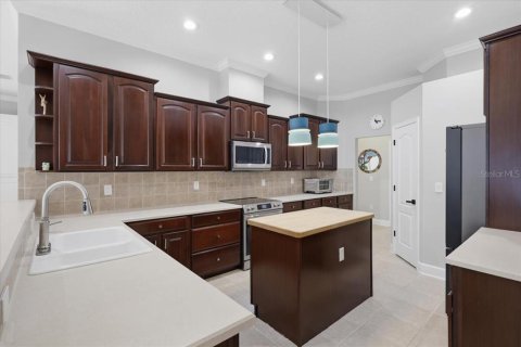 Casa en venta en Palm Coast, Florida, 4 dormitorios, 241.55 m2 № 2223661 - foto 23