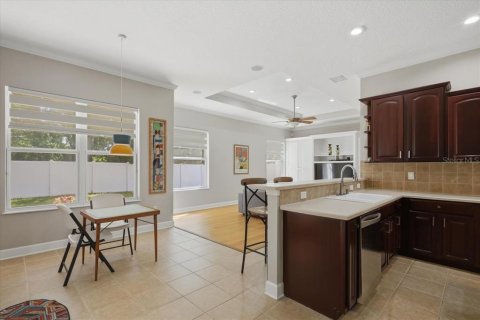Casa en venta en Palm Coast, Florida, 4 dormitorios, 241.55 m2 № 2223661 - foto 20