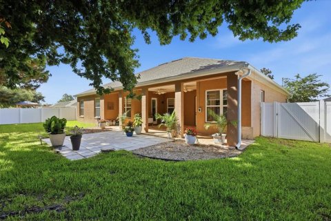 Casa en venta en Palm Coast, Florida, 4 dormitorios, 241.55 m2 № 2223661 - foto 11