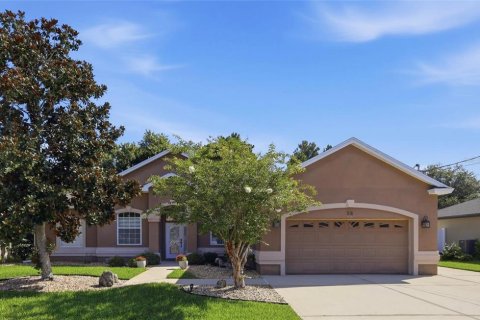 Casa en venta en Palm Coast, Florida, 4 dormitorios, 241.55 m2 № 2223661 - foto 3