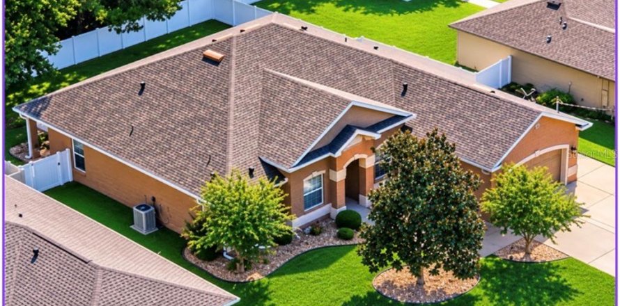 Casa en Palm Coast, Florida 4 dormitorios, 241.55 m2 № 2223661