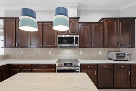 Casa en venta en Palm Coast, Florida, 4 dormitorios, 241.55 m2 № 2223661 - foto 29