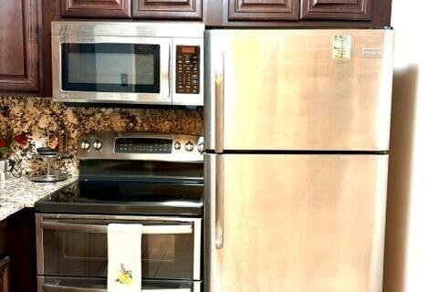Condo in West Palm Beach, Florida, 1 bedroom  № 2240465 - photo 7