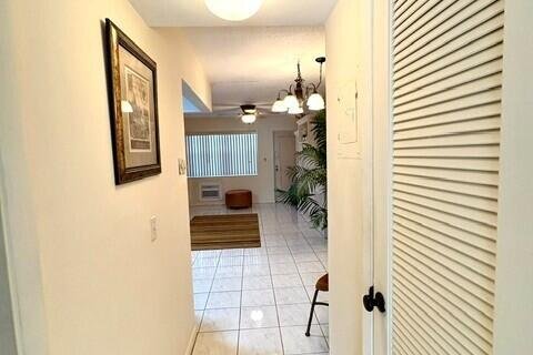 Condo in West Palm Beach, Florida, 1 bedroom  № 2240465 - photo 18