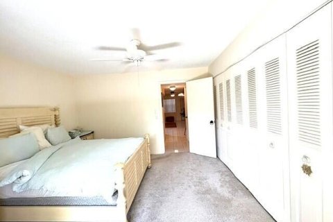 Condo in West Palm Beach, Florida, 1 bedroom  № 2240465 - photo 21