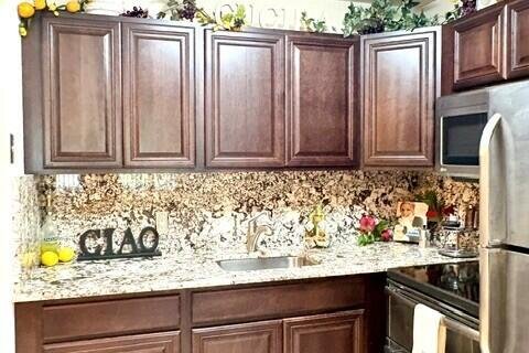 Condo in West Palm Beach, Florida, 1 bedroom  № 2240465 - photo 6