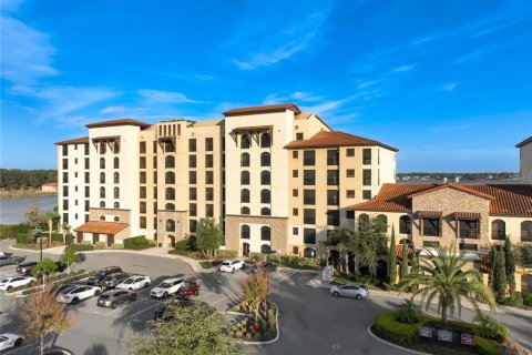 Condo in Montverde, Florida, 3 bedrooms № 2104259