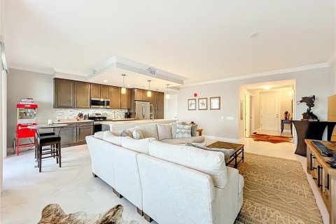 Condo in Montverde, Florida, 3 bedrooms № 2104259 - photo 6