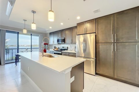 Condo in Montverde, Florida, 3 bedrooms № 2104259 - photo 8
