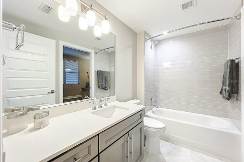 Condo in Montverde, Florida, 3 bedrooms № 2104259 - photo 14