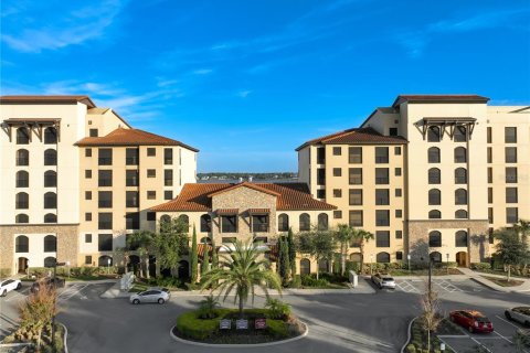 Condo in Montverde, Florida, 3 bedrooms № 2104259 - photo 2