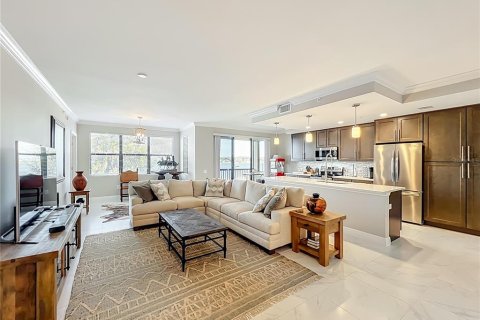 Condo in Montverde, Florida, 3 bedrooms № 2104259 - photo 5