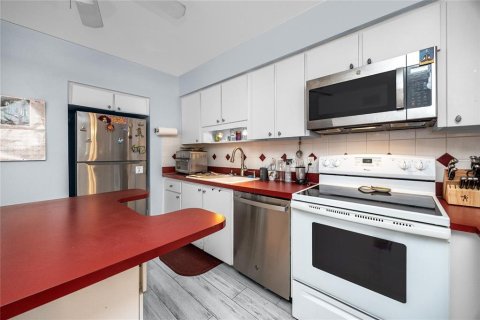 Condominio en venta en Saint Petersburg, Florida, 2 dormitorios, 116.59 m2 № 1804050 - foto 19