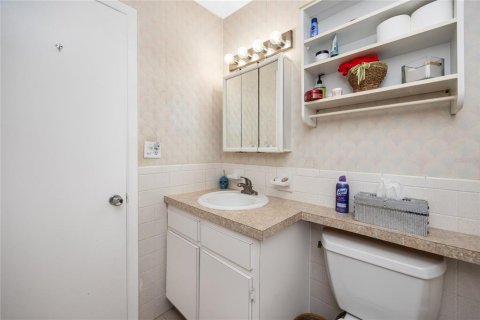Condominio en venta en Saint Petersburg, Florida, 2 dormitorios, 116.59 m2 № 1804050 - foto 28