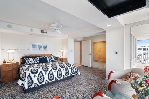 Copropriété à vendre à Fort Lauderdale, Floride: 4 chambres, 338.54 m2 № 2012158 - photo 24