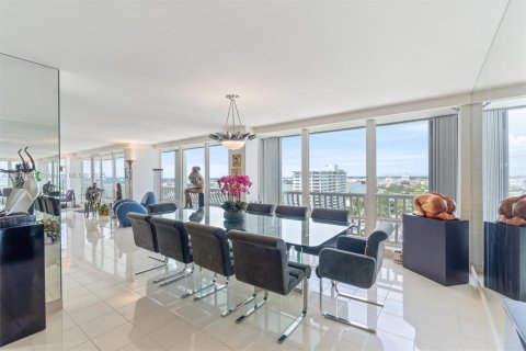 Copropriété à vendre à Fort Lauderdale, Floride: 4 chambres, 338.54 m2 № 2012158 - photo 22
