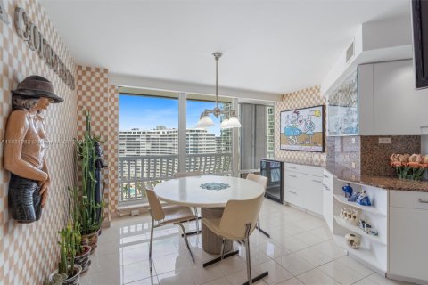 Copropriété à vendre à Fort Lauderdale, Floride: 4 chambres, 338.54 m2 № 2012158 - photo 20