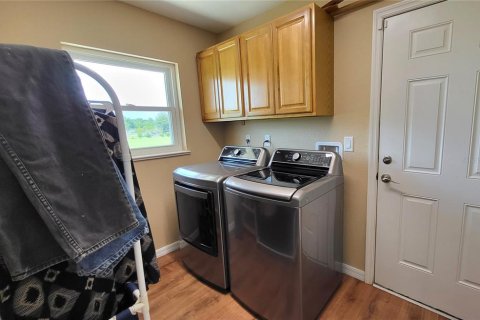 House in Okeechobee, Florida 2 bedrooms, 133.87 sq.m. № 1736896 - photo 28