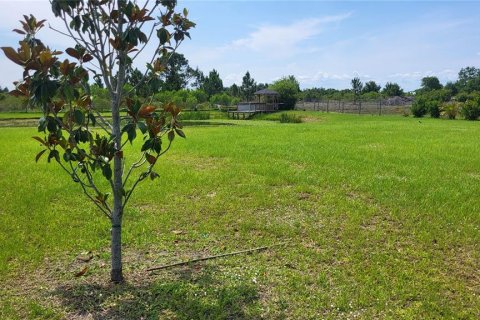 House in Okeechobee, Florida 2 bedrooms, 133.87 sq.m. № 1736896 - photo 29