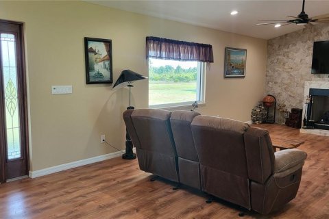House in Okeechobee, Florida 2 bedrooms, 133.87 sq.m. № 1736896 - photo 12
