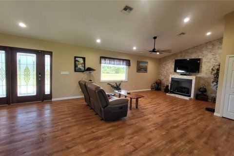 House in Okeechobee, Florida 2 bedrooms, 133.87 sq.m. № 1736896 - photo 13