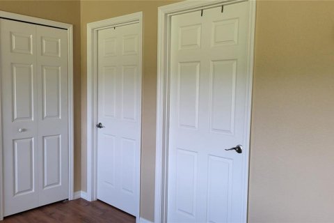 House in Okeechobee, Florida 2 bedrooms, 133.87 sq.m. № 1736896 - photo 21