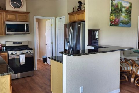 House in Okeechobee, Florida 2 bedrooms, 133.87 sq.m. № 1736896 - photo 16