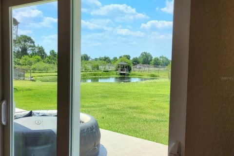 House in Okeechobee, Florida 2 bedrooms, 133.87 sq.m. № 1736896 - photo 19
