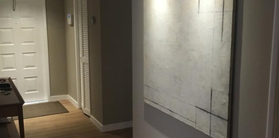 Condo in Pompano Beach, Florida, 3 bedrooms  № 1120166