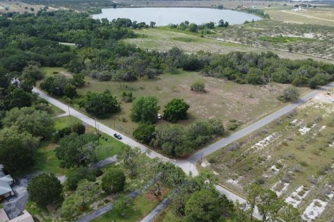Terreno en venta en Frostproof, Florida № 1631447 - foto 13