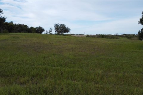 Terreno en venta en Frostproof, Florida № 1631447 - foto 9