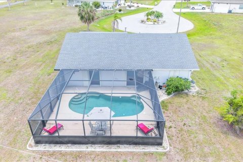 Villa ou maison à vendre à Punta Gorda, Floride: 3 chambres, 128.58 m2 № 2214001 - photo 27