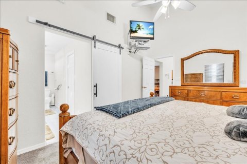 Villa ou maison à vendre à Punta Gorda, Floride: 3 chambres, 128.58 m2 № 2214001 - photo 16
