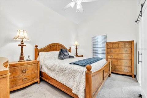 Villa ou maison à vendre à Punta Gorda, Floride: 3 chambres, 128.58 m2 № 2214001 - photo 14