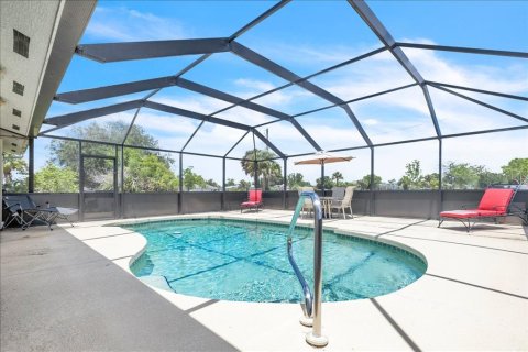 Villa ou maison à vendre à Punta Gorda, Floride: 3 chambres, 128.58 m2 № 2214001 - photo 23