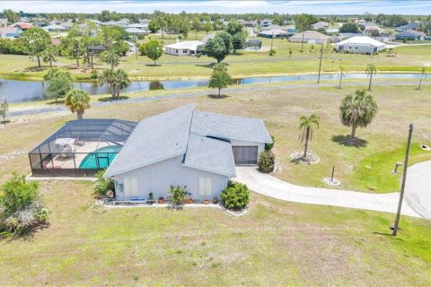 Villa ou maison à vendre à Punta Gorda, Floride: 3 chambres, 128.58 m2 № 2214001 - photo 30