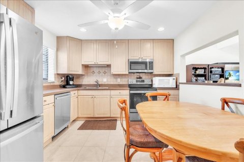 Villa ou maison à vendre à Punta Gorda, Floride: 3 chambres, 128.58 m2 № 2214001 - photo 10